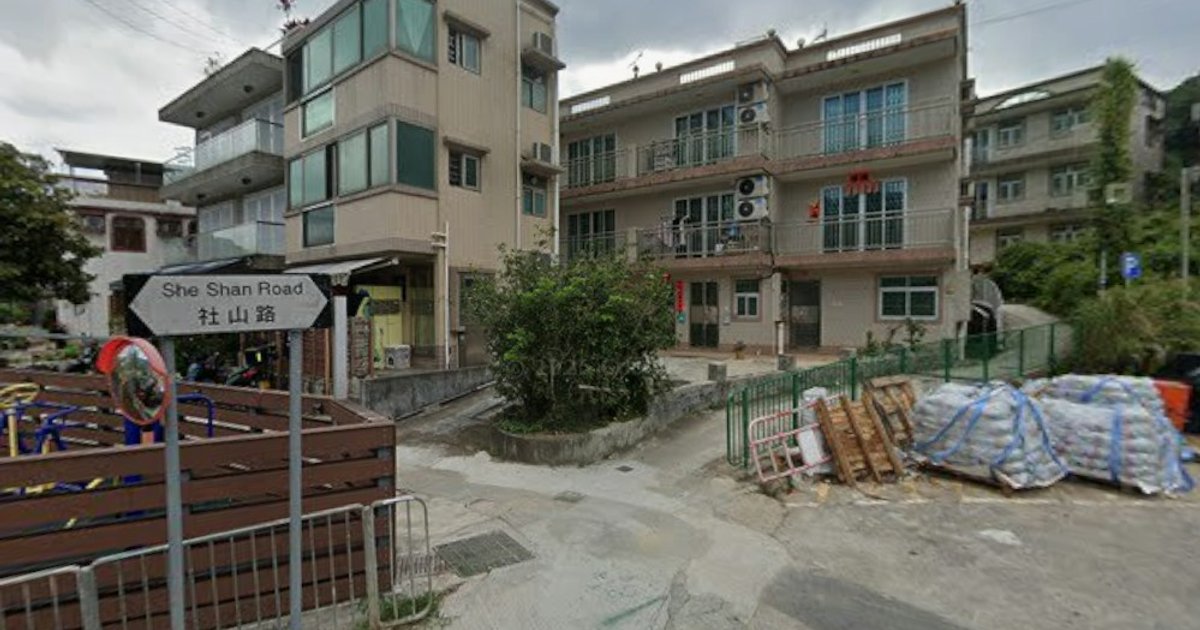 Cat Found Dead in Tai Po Village; Police Probe Whether Neighbor's 8 Dogs Were Involved