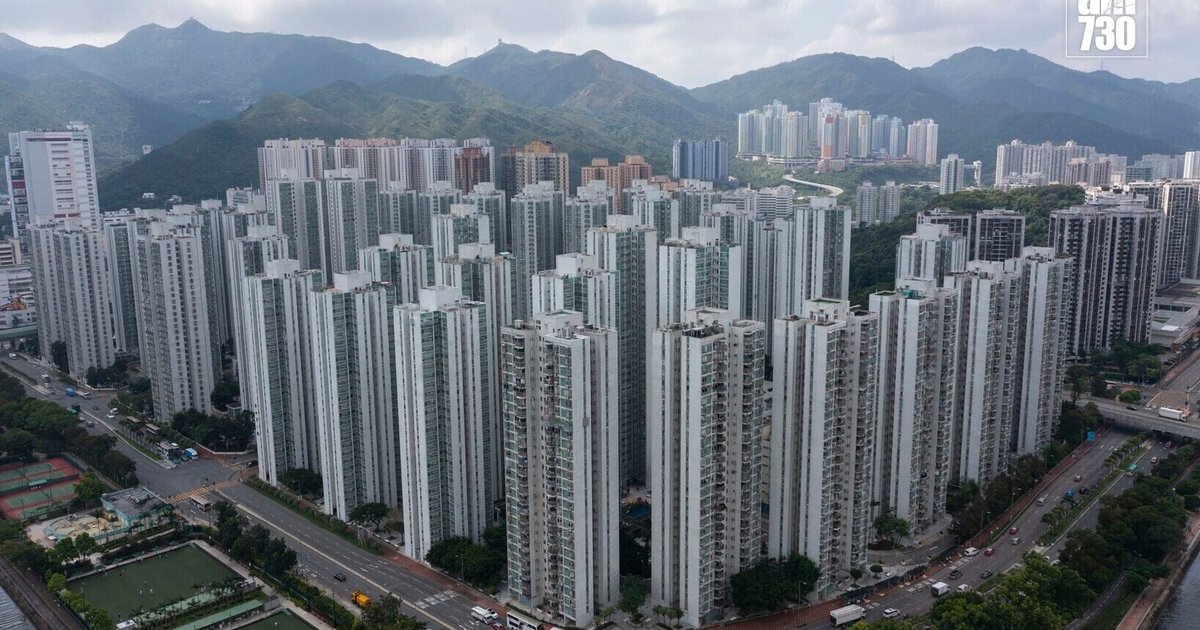Sha Tin City One Records Three Rental Deals, Annual Payments Secure Units