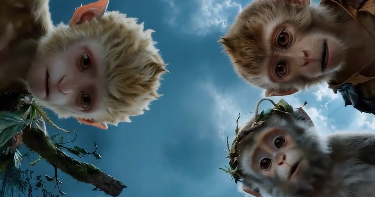 AI-Generated Journey to the West Debuts on Prime-Time TV, Reshaping China's Entertainment