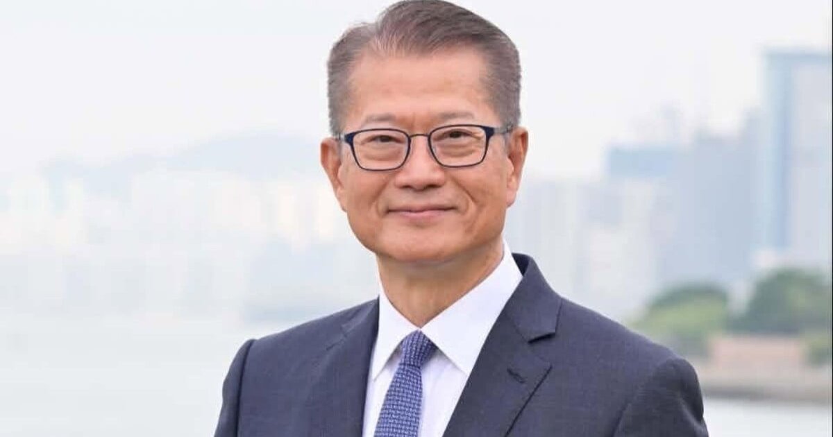 Chan Promises Land Reserve in Northern Metropolis for Gold and Commodities Storage