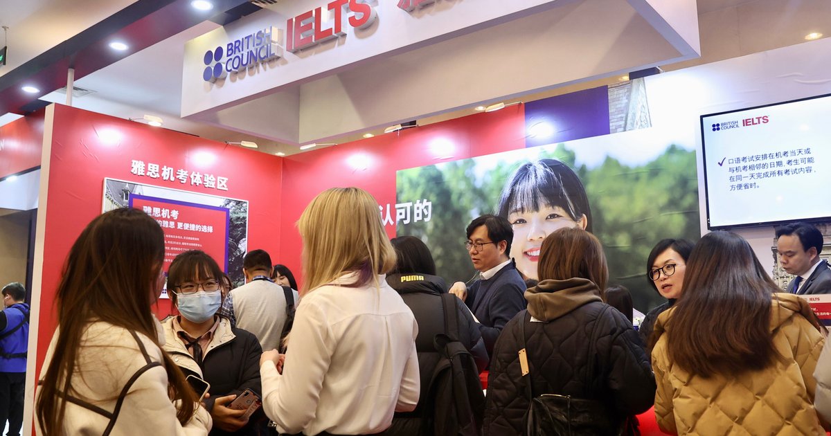 IELTS System Failure Cancels China Exams for Four Days, Disrupting Overseas Study Plans