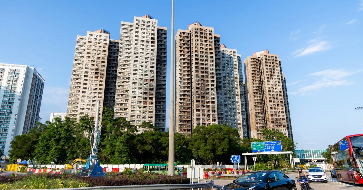 宏福苑|父母海外养病儿子代办产权 政府收购须交授权书 转名遭拒考虑撕毁协议