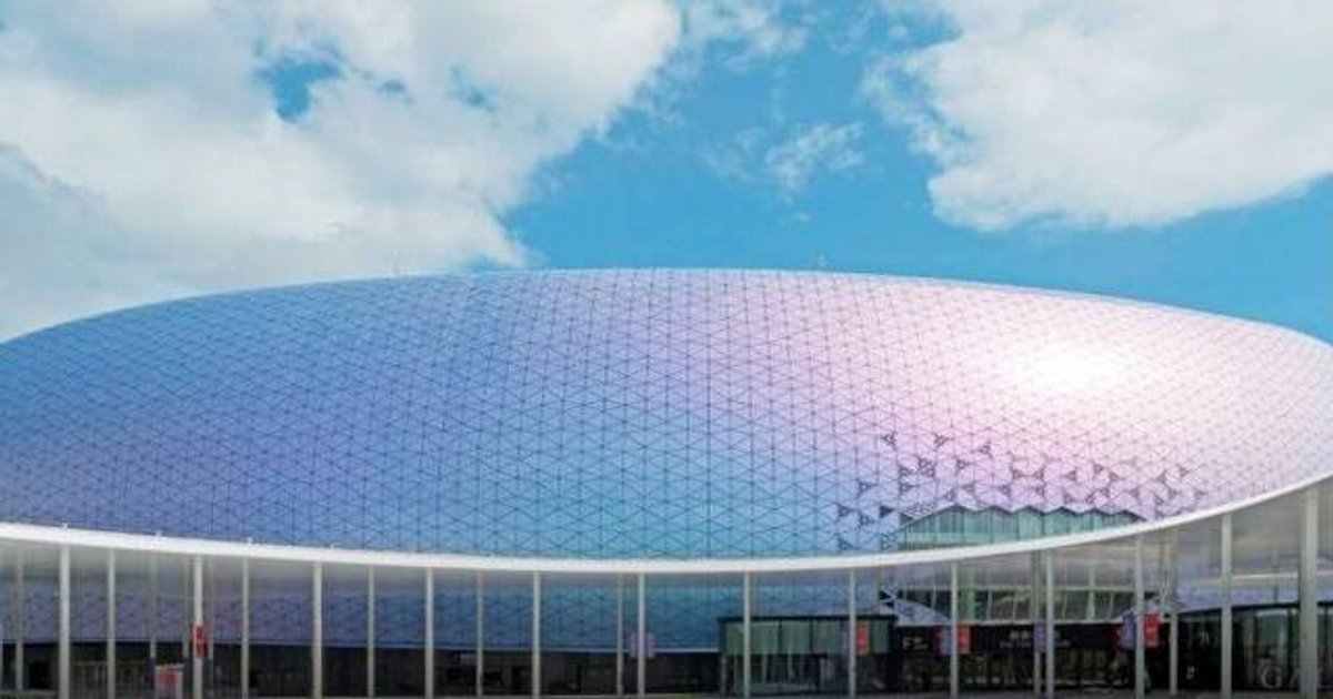 羅淑佩稱正檢視啟德體育園體育及演唱會演出指標 會考慮經濟收益