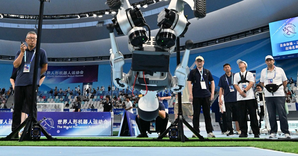 China's AI stance, deepfake crisis, and youth unemployment: Weekend Asia reads