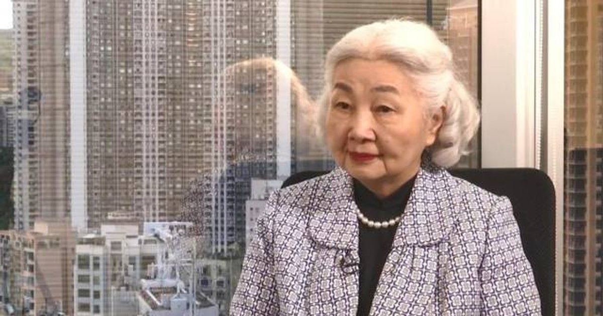 Former aides recall Tung Chee-hwa’s leadership style