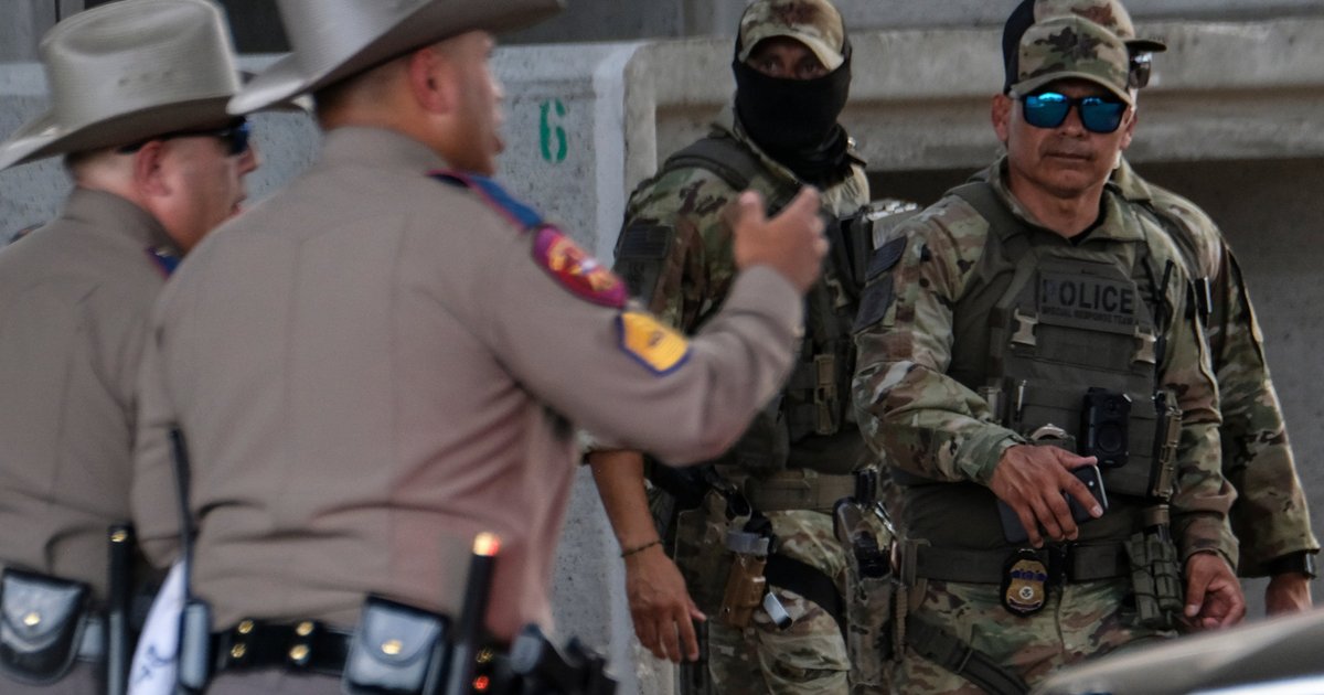 ICE shooting in Austin sparks calls for outside probe