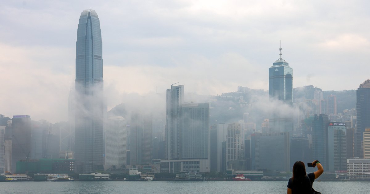 环保团体促政府强制碳排放申报 发现半数公共机构未披露排放数据