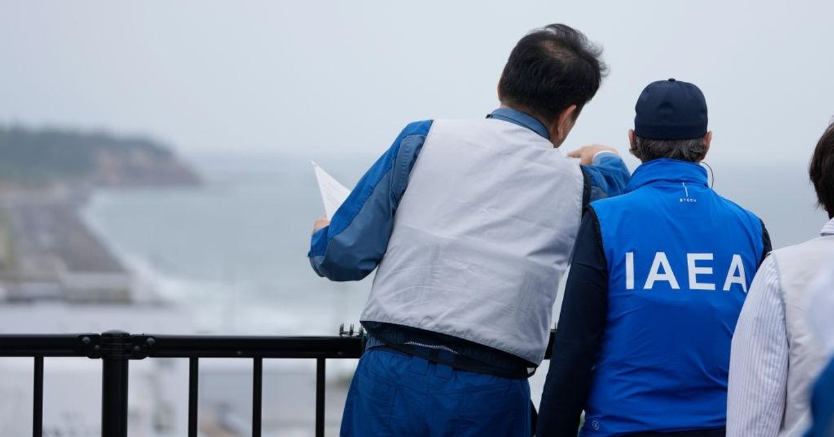 Japan Urges Hong Kong, Macau to Lift Fukushima Seafood Import Ban After Three Years