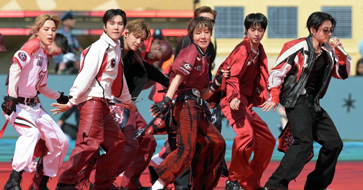 BTS Hong Kong Concerts to Drive Hotel Bookings Surge in March