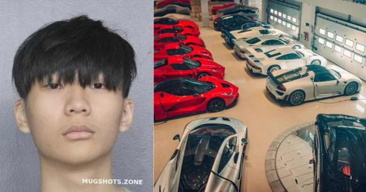 新加坡22岁男子认罪 涉窃19.2亿港元比特币