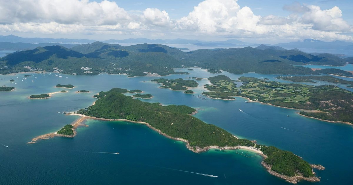 思匯倡議告別「消費自然」舊模式　以「投資自然」開創生態旅遊新經濟
