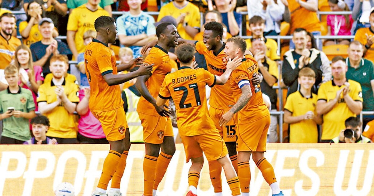Championship Season Opener: Wolves and West Ham Eye Immediate Premier League Return