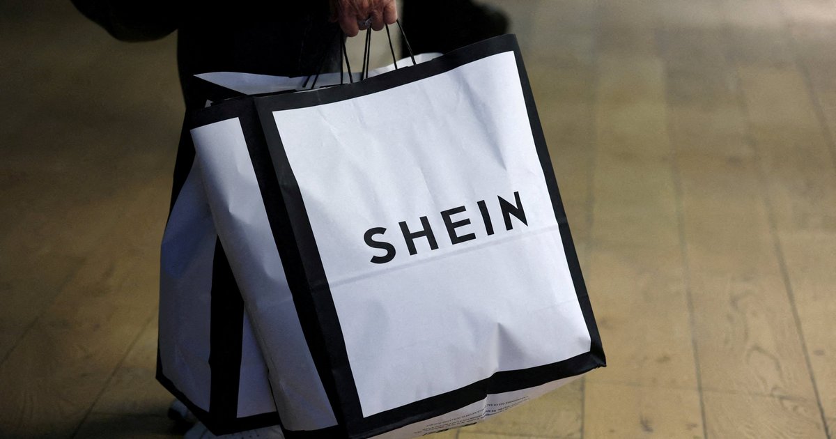 Shein收購Everlane面臨美國國家安全審查
