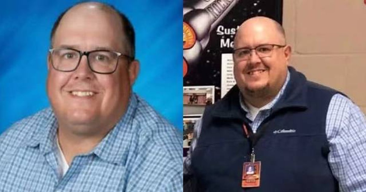Minnesota Teacher Loses License After Stepping on Student