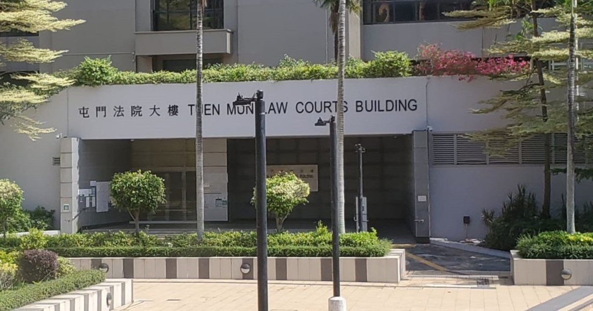 Housing foreman bailed over HK$500,000 illegal bets