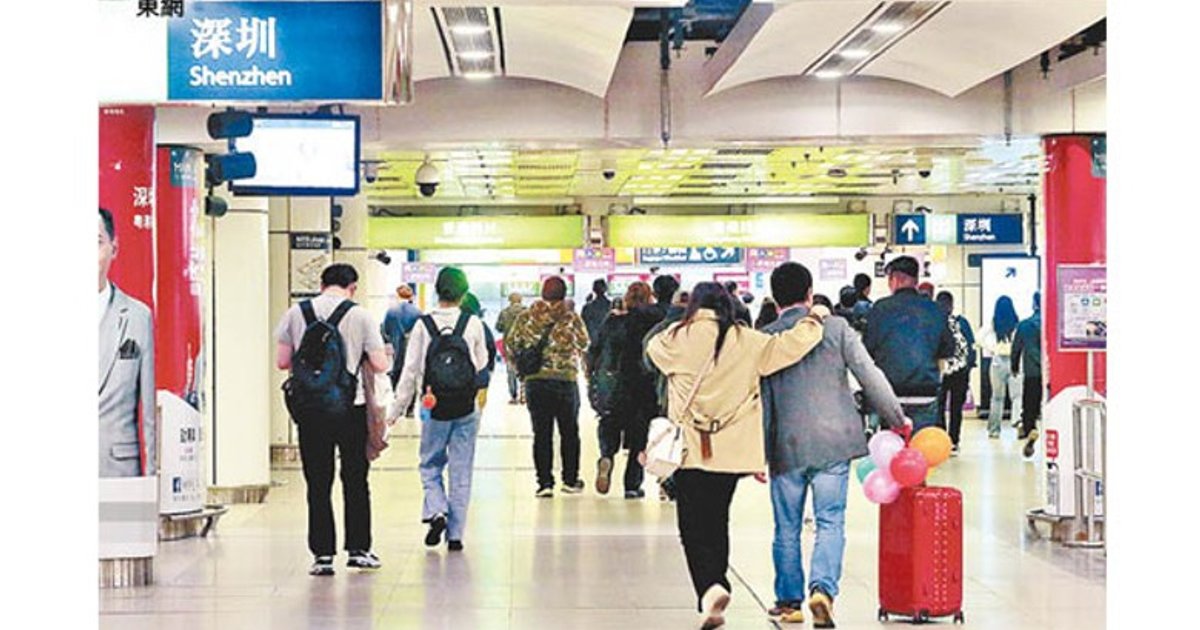 大湾区推跨境消费保障新规 港人北上维权将更便捷