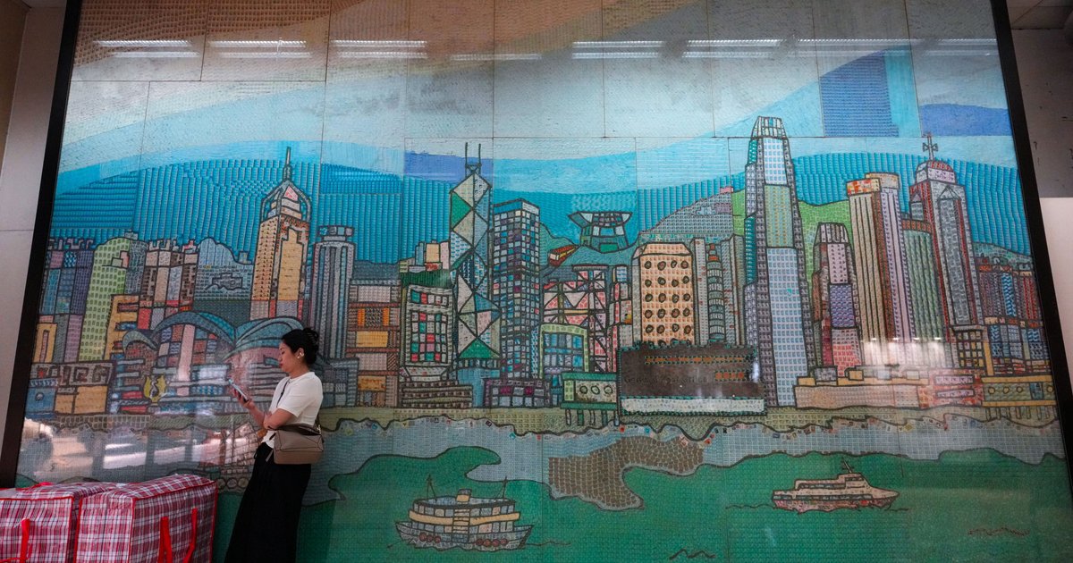 Hongkong Post Faces Reform Pressure as Digital Shift Threatens Survival