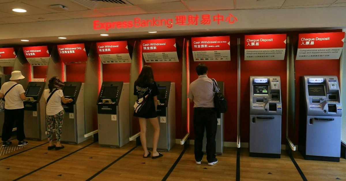 研究：港童身家41億勝美英　65%認為擁有千萬方算「有錢」