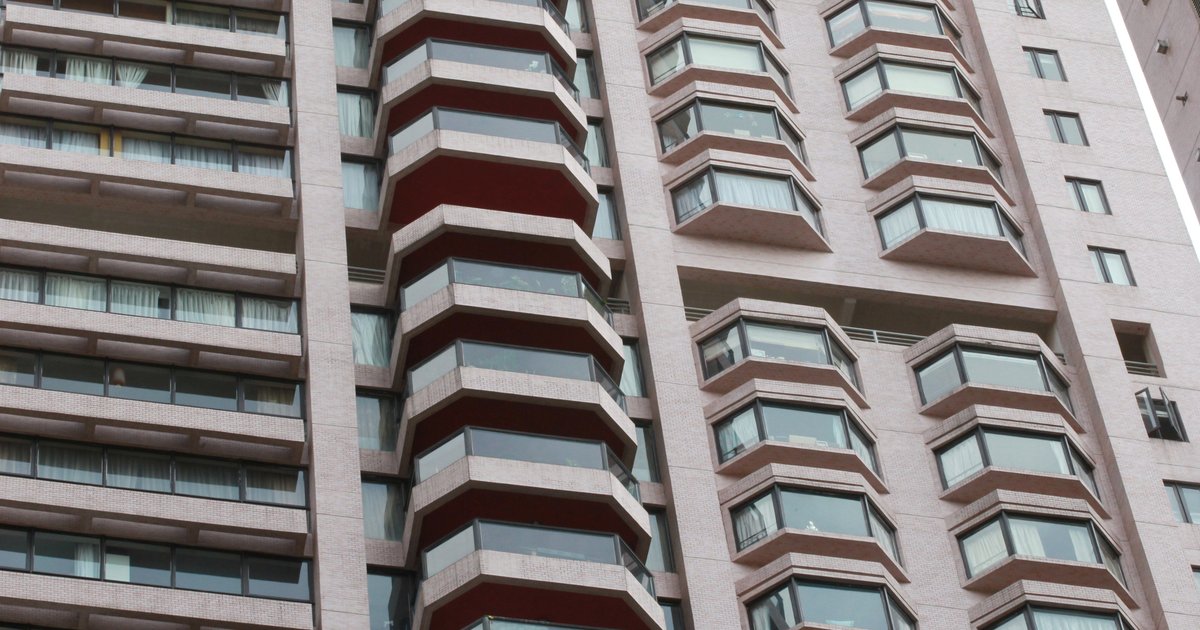 开发商家族交易揭示香港地产行业资本流向转变