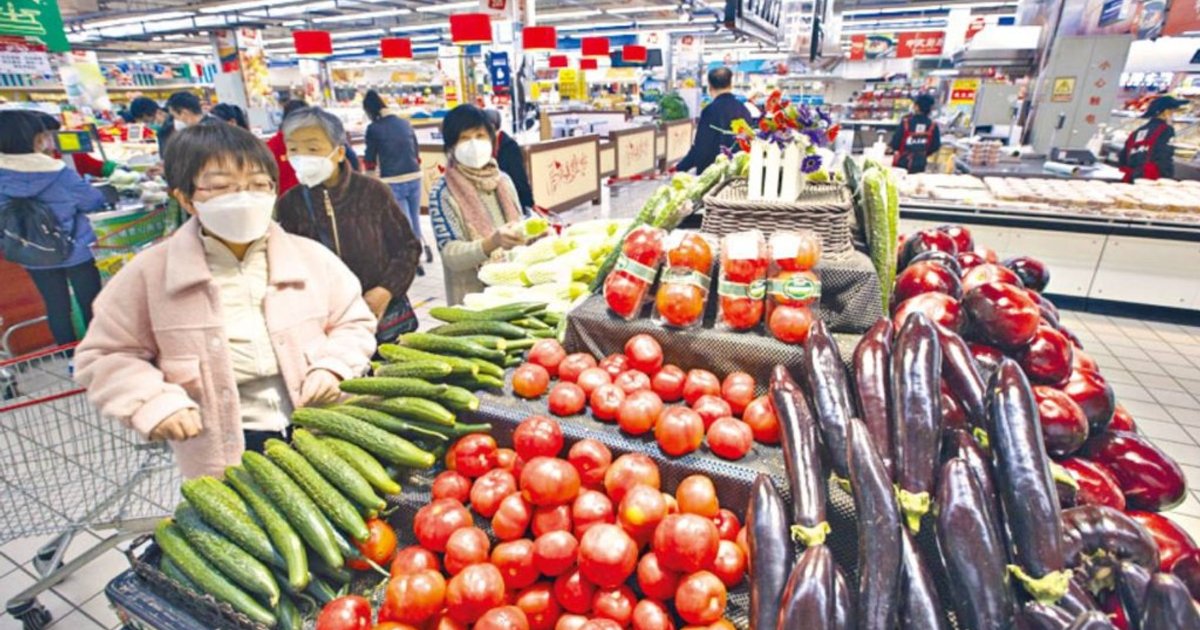 內地9月CPI按年升0.9% PPI創逾四年高見5%