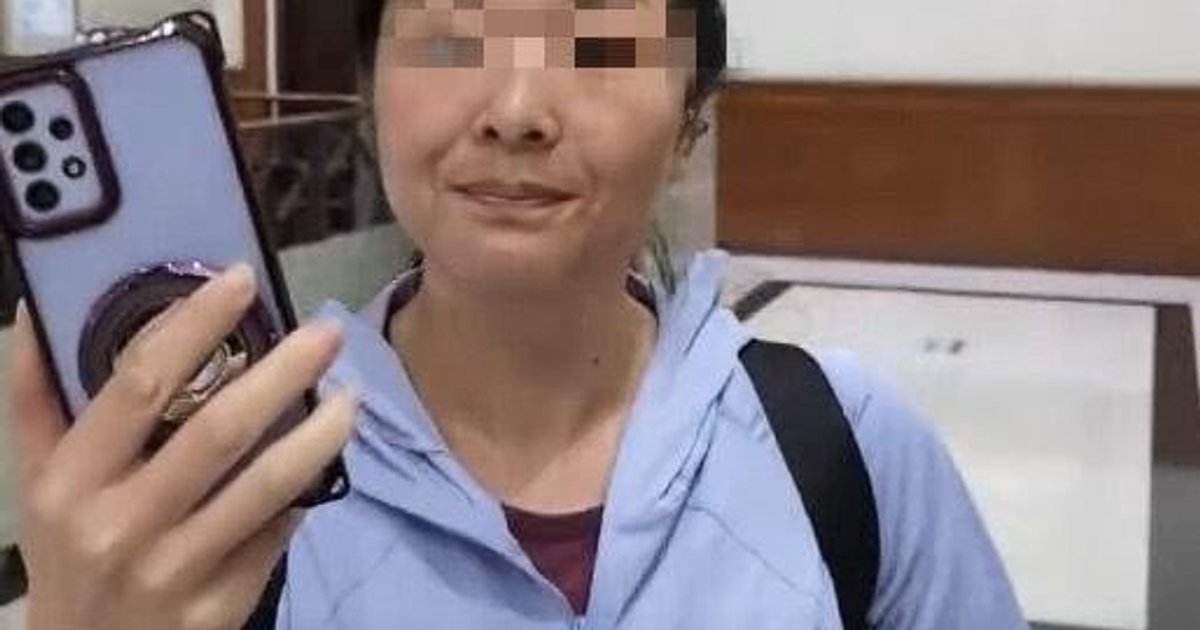 河口湖台女命案升级　丈夫涉诈保买凶被捕