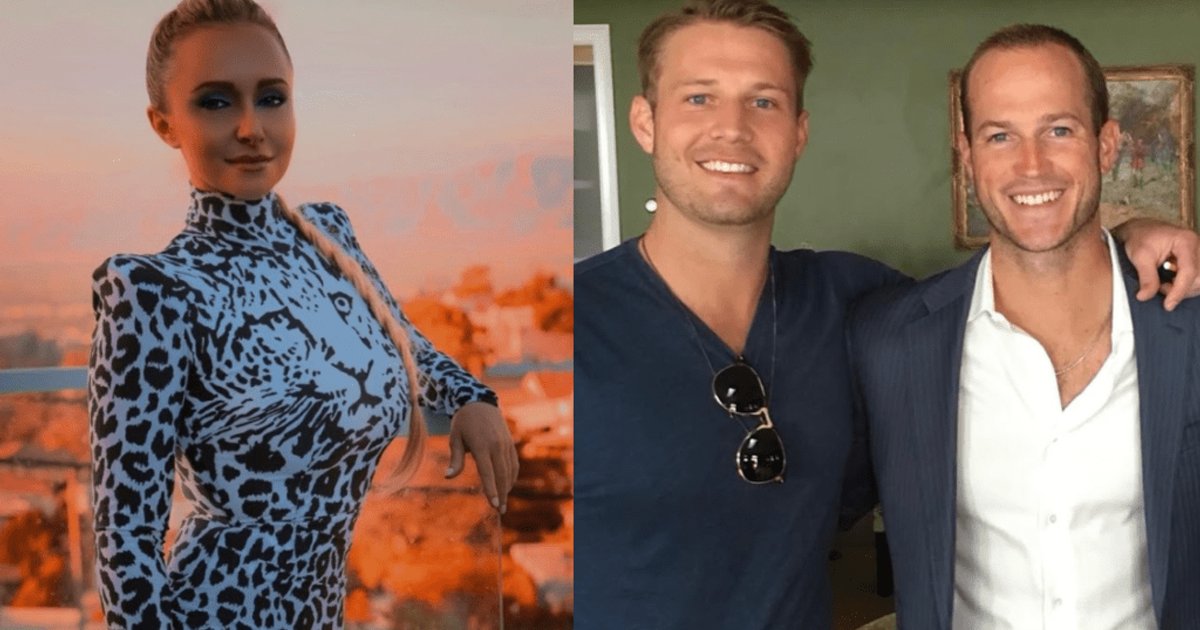 Hayden Panettiere Dead at 36: Ex-Boyfriend with Domestic Violence History Was at Scene