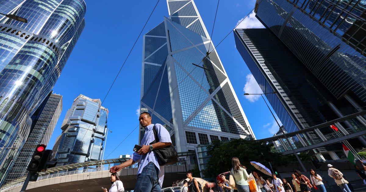 Hong Kong training visa may launch by early 2027