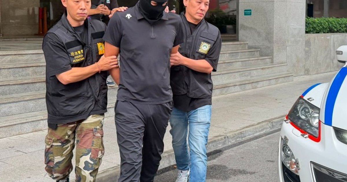涉偽造角子機現金券呃4人 內地漢被捕