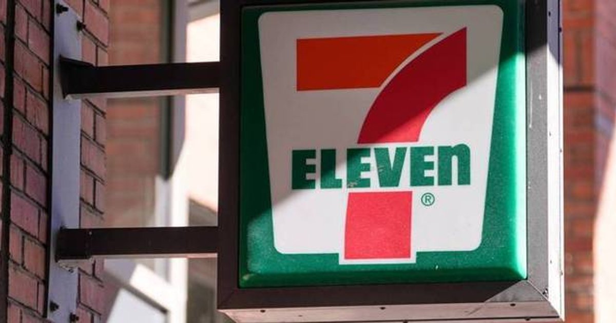 日本7-Eleven「霸主」地位受挑戰 被批「量少價貴」 來客數下滑 全家、Lawson急起直追