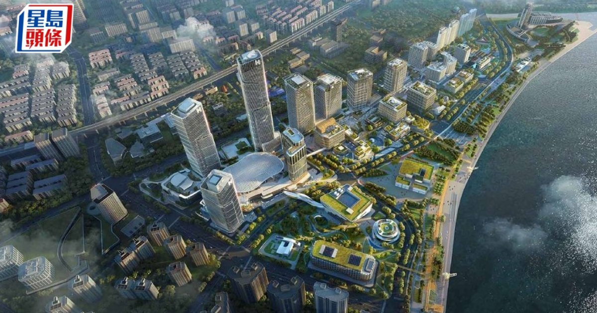 置地联手达信:气候韧性设计提升物业竞争力