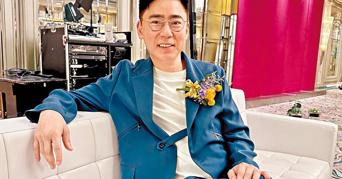 余文仲倡加强黄金监管 上志国际布局东南亚