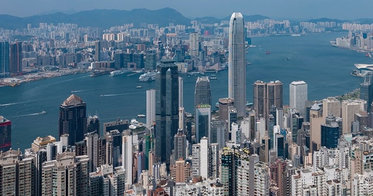 Hong Kong Delegate to UN Human Rights Council: Economic Vitality Is Foundation of Human Rights