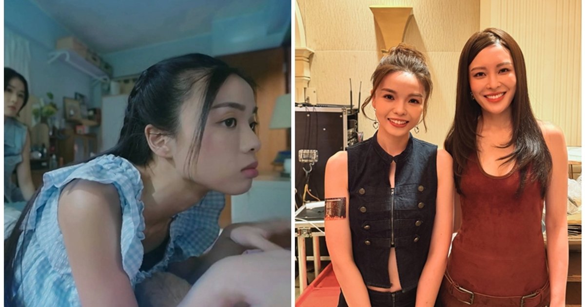 Casting backlash hits TVB drama City of Splendour