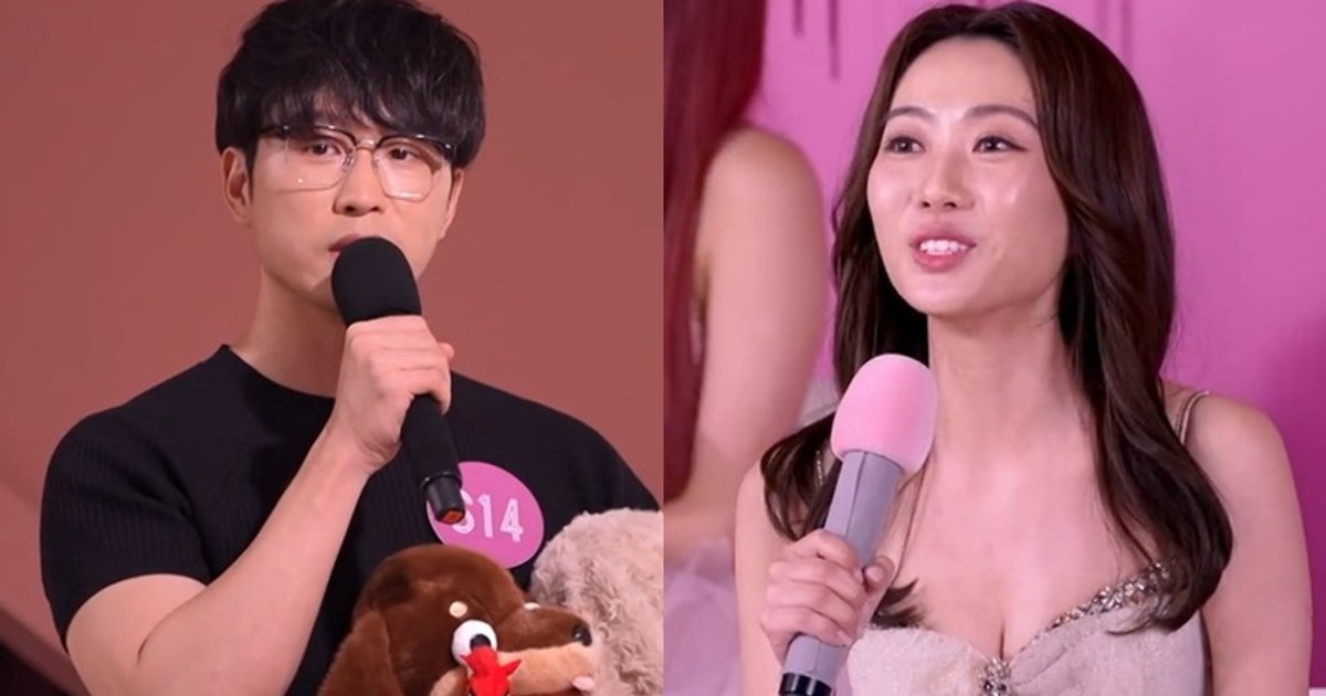Mainland Short Drama Star Confesses on TVB Show, Moves Actress to Tears