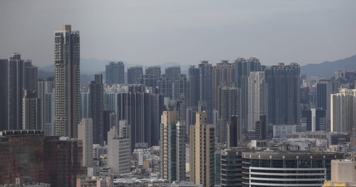 Hang Seng Bank Launches 3-Year Fixed-Rate Mortgage at 2.93% Annum