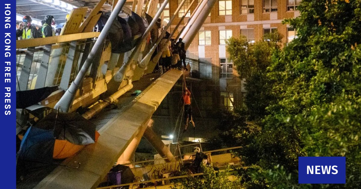 Suicide Victim's Daughter Condemns SCMP's Delayed Apology as Inadequate
