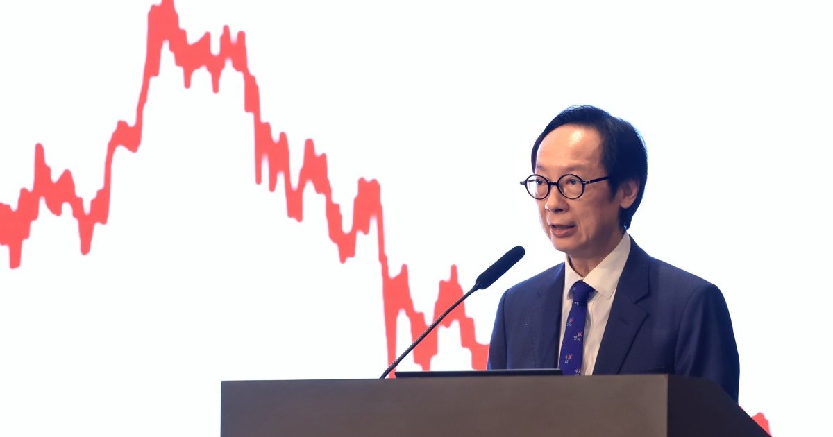恒基兆業誓言按計劃推盤 應對樓市降溫