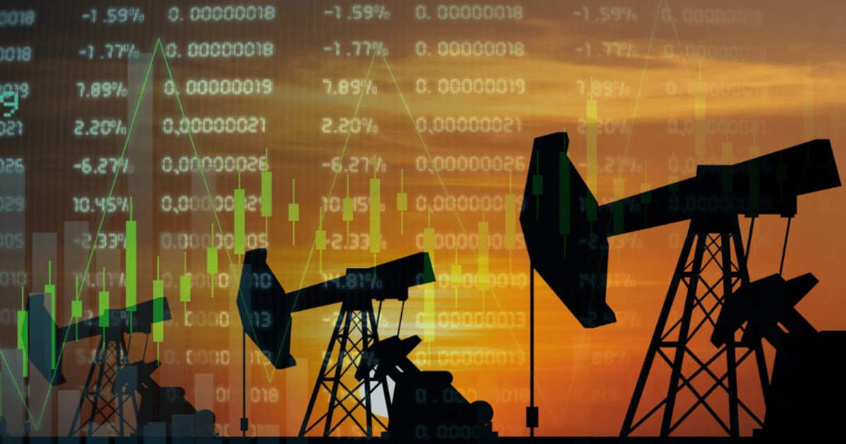 US Treasury Chief Sees Oil Plunge to $40 After Iran Conflict Ends, Bond Yields to Ease