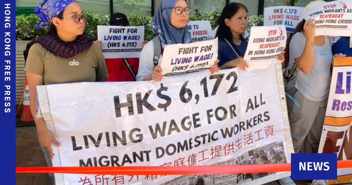 香港旅遊業復蘇步伐緩慢 殖民雕像及董建華花圈爭議再起