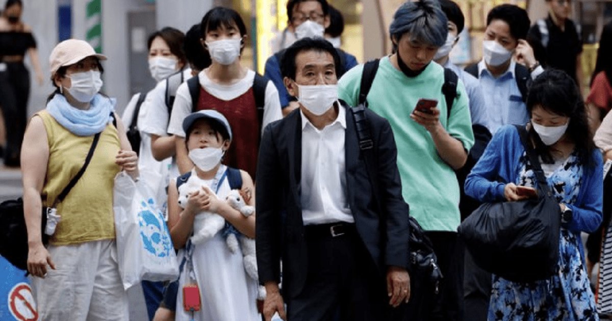 日本流感已出現全國流行　有紀錄以來第二早