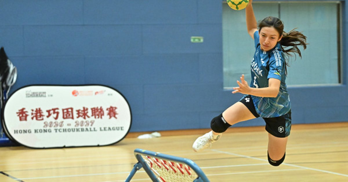 Government Makes Sports Funding Scheme Permanent to Boost Emerging Sports Including Tchoukball