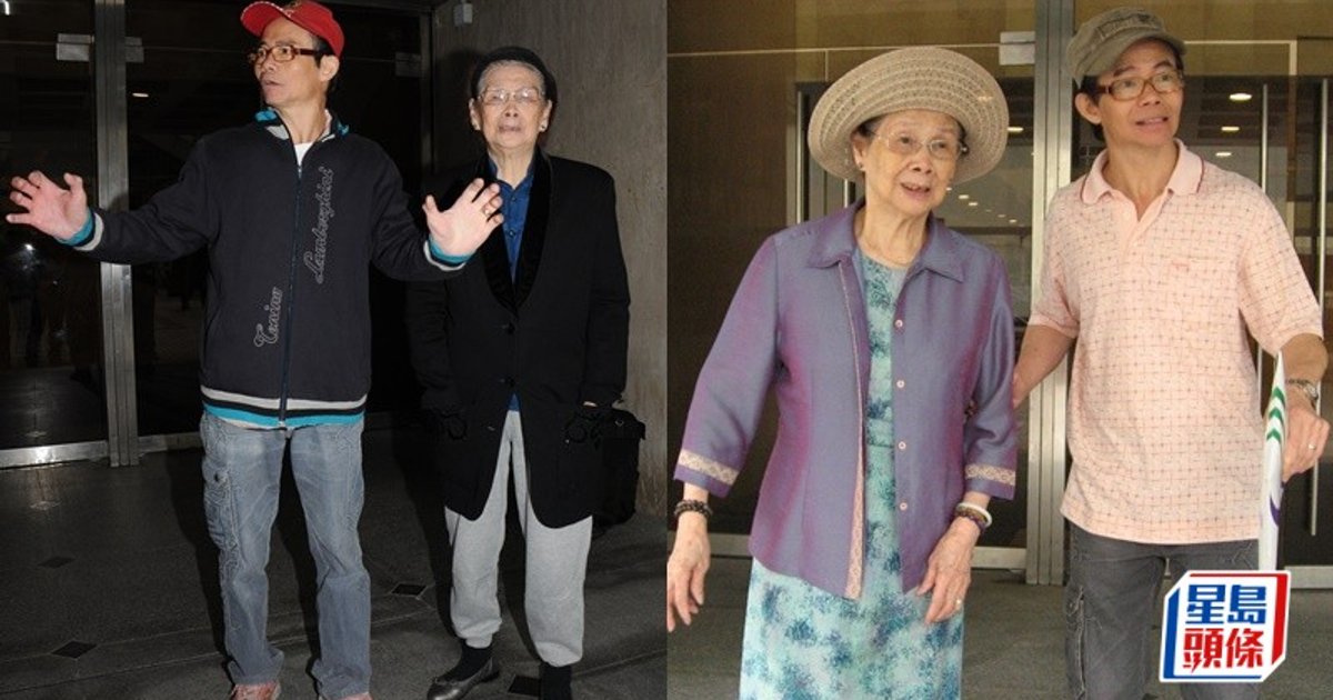 Tam Mei-kam, Mother of Anita Mui, Dies at 102 After Choking Incident in Causeway Bay