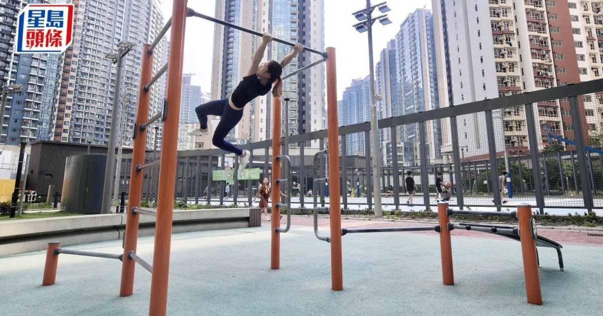 Lawmakers pass motion on building a healthier Hong Kong