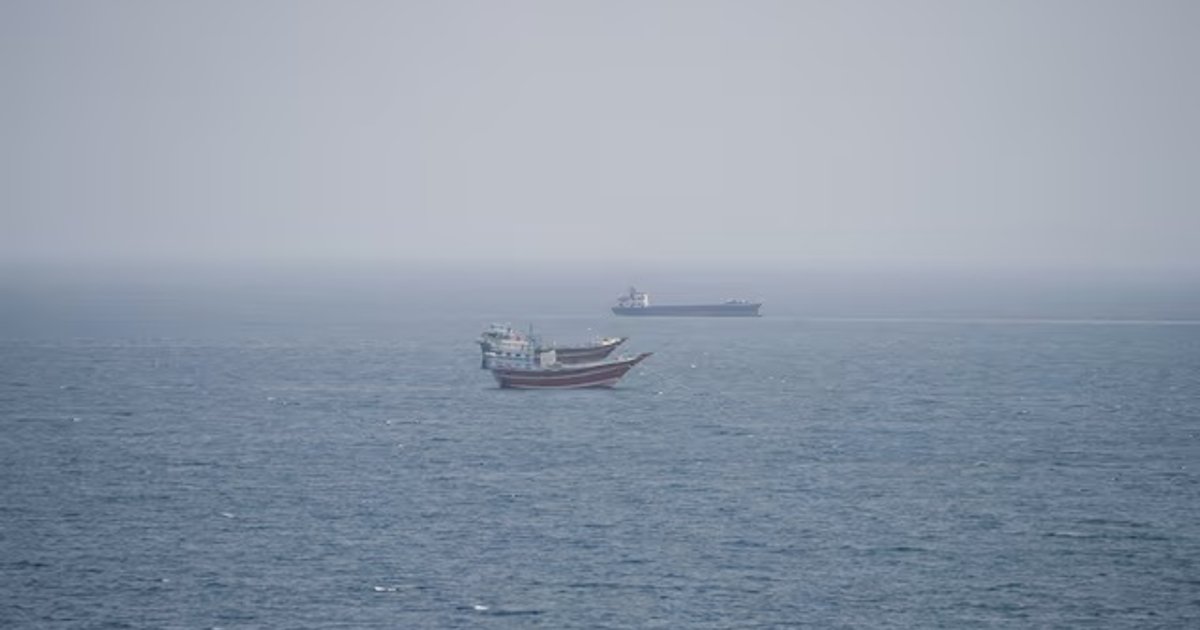 South Korea Reviews Military Options for Strait of Hormuz Deployment