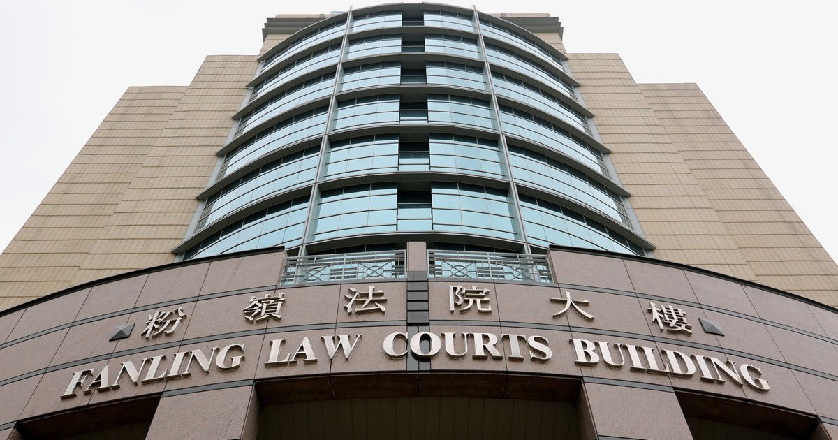 學生承認偽造推薦信騙取教大博士學位課程學額