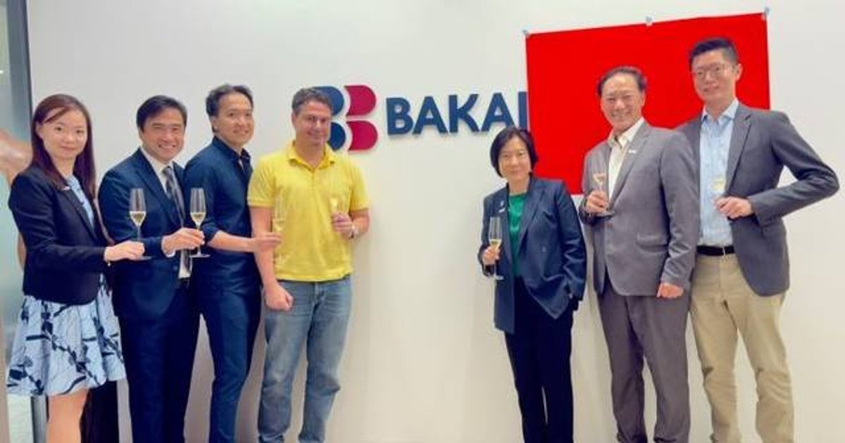 吉爾吉斯巴凱銀行獲發香港銀行牌照 成首間落戶亞太區的中亞銀行