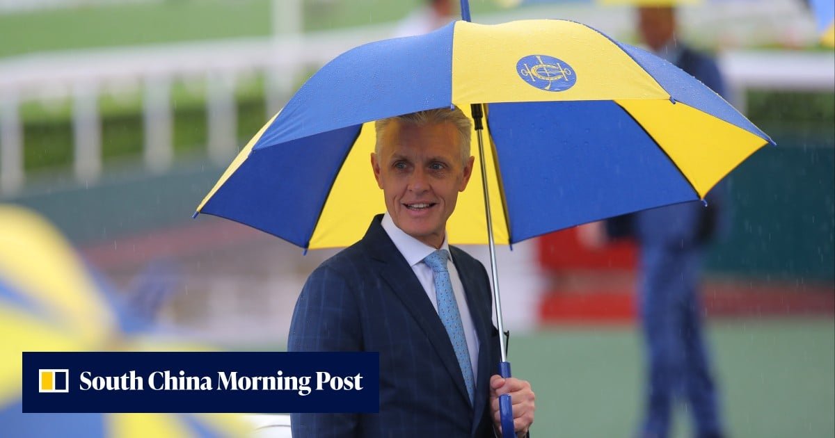 Mark Newnham Unveils Strong Sha Tin Squad, Eyes 50 Wins Again