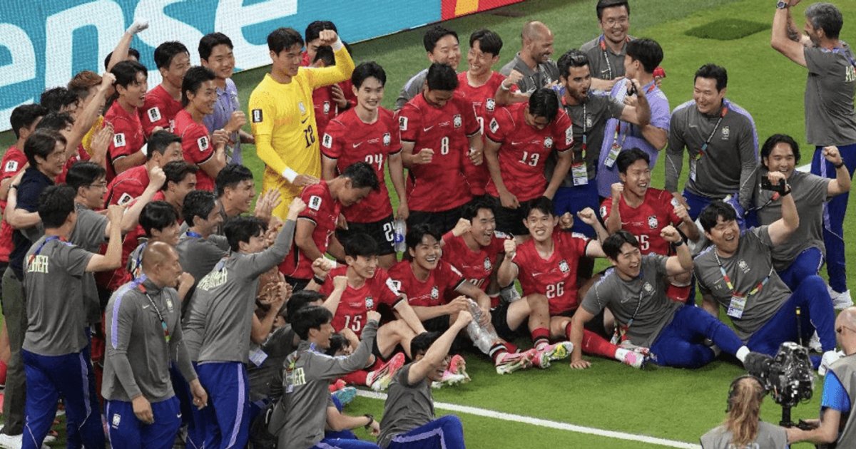 韩国足总陷性招待裁判与选帅黑箱双重风暴