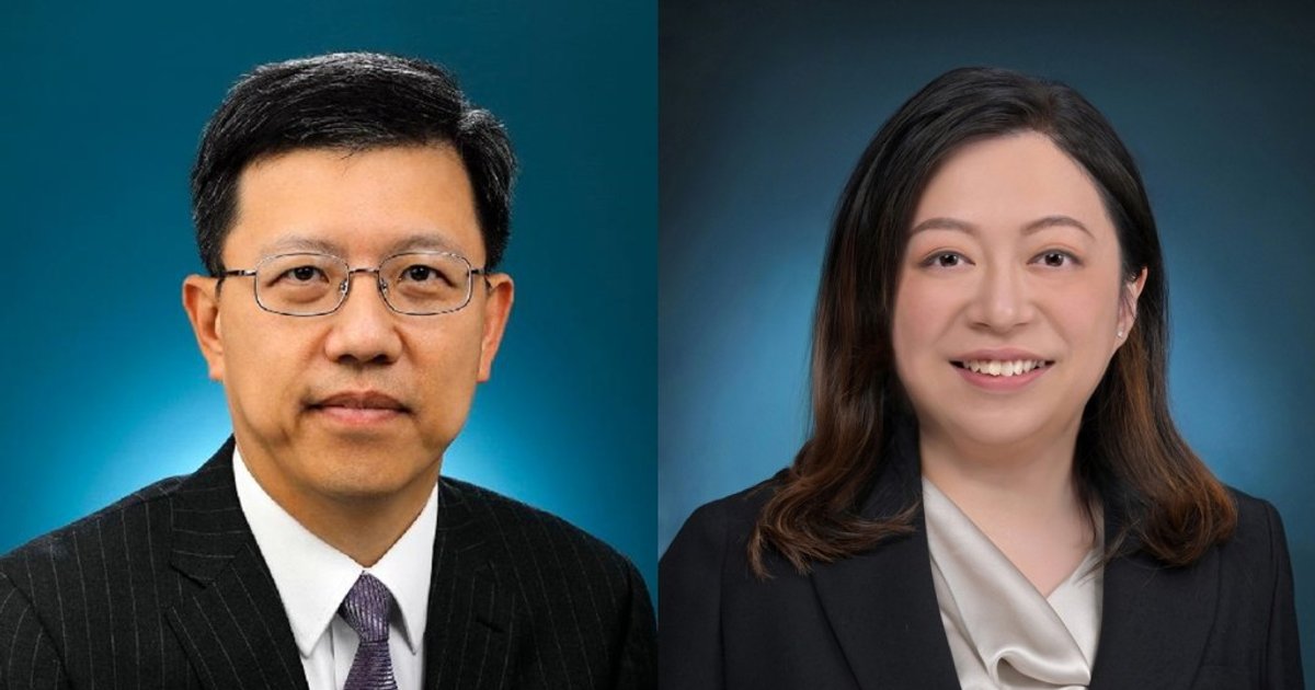 Yim Yik-huen to head Tsuen Wan district office