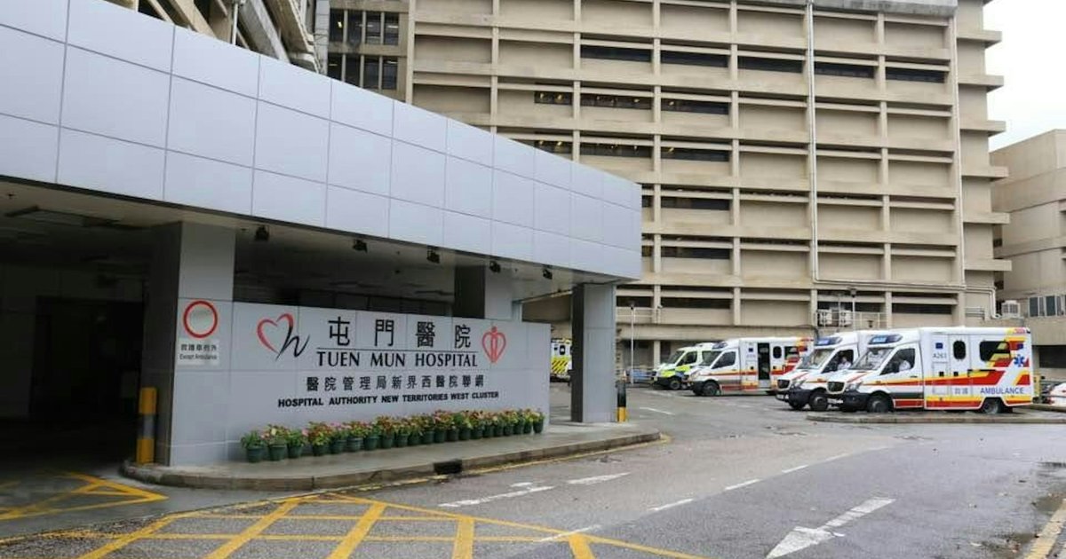 9歲男童染侵入性肺炎球菌病亡 衞生防護中心正調查